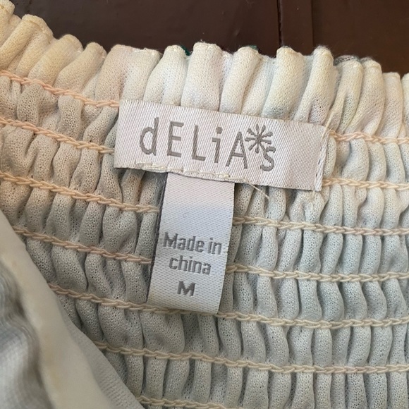 🌼3 for $20🌼 Strapless dress - Picture 4 of 4